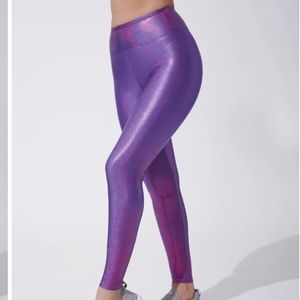 Heroine Sport MARVEL LEGGING [DAHLIA] Small